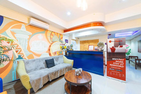 Iloilo Budget Inn by RedDoorz