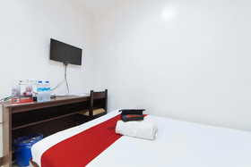 Iloilo Budget Inn by RedDoorz