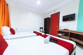 Iloilo Budget Inn by RedDoorz