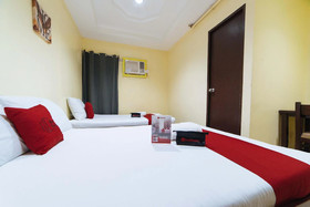Iloilo Budget Inn by RedDoorz