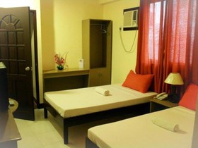 Iloilo Budget Inn - Valeria