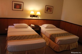 Iloilo Business Hotel
