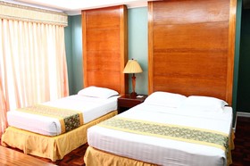 Iloilo Business Hotel