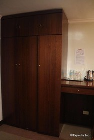 Iloilo Business Hotel