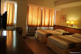 Iloilo Business Hotel