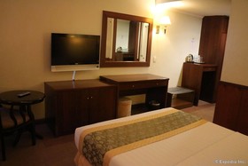 Iloilo Business Hotel