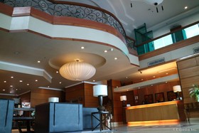 Iloilo Business Hotel