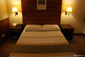 Iloilo Business Hotel