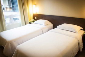 Iloilo Grand Hotel
