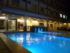 Iloilo Grand Hotel