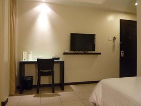 Iloilo Grand Hotel