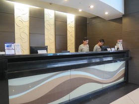 Iloilo Grand Hotel