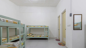 Iloilo Paraw Beach Resort by ZEN Rooms
