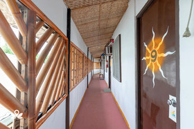 Iloilo Paraw Beach Resort by ZEN Rooms