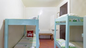 Iloilo Paraw Beach Resort by ZEN Rooms