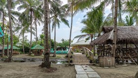 Iloilo Paraw Beach Resort by ZEN Rooms
