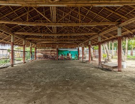 Iloilo Paraw Beach Resort by ZEN Rooms