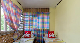 Iloilo Paraw Beach Resort by ZEN Rooms