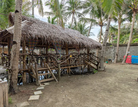 Iloilo Paraw Beach Resort by ZEN Rooms