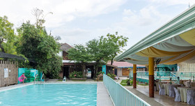 Iloilo Paraw Beach Resort by ZEN Rooms