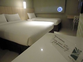 Injap Tower Hotel