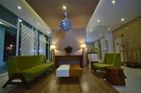 Injap Tower Hotel