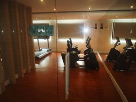 Injap Tower Hotel