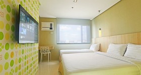 Injap Tower Hotel