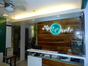 Injap Tower Hotel