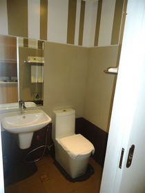 Injap Tower Hotel