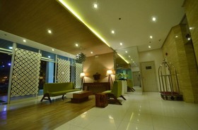 Injap Tower Hotel