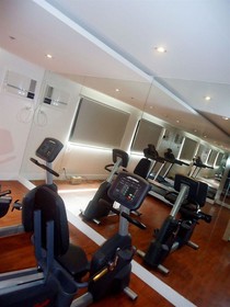 Injap Tower Hotel