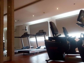 Injap Tower Hotel