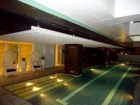 Injap Tower Hotel