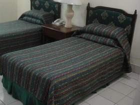 La Fiesta Hotel