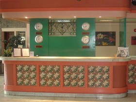 La Fiesta Hotel