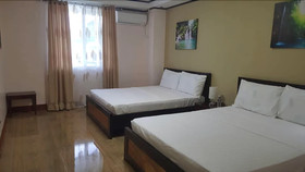 M2r Apartelle