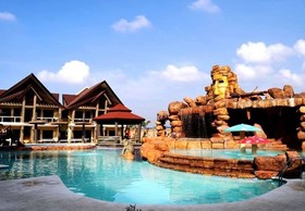 MO2 Westown Hotel Iloilo
