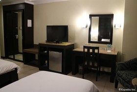 MO2 Westown Hotel Iloilo