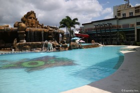 MO2 Westown Hotel Iloilo