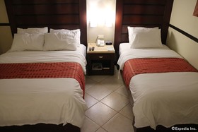 MO2 Westown Hotel Iloilo