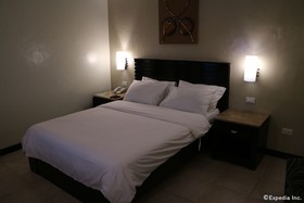 MO2 Westown Hotel Iloilo