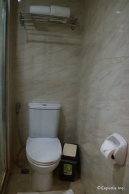 MO2 Westown Hotel Iloilo