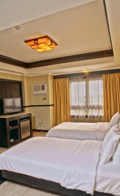 MO2 Westown Hotel Iloilo