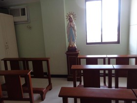 One Lourdes Dormitel