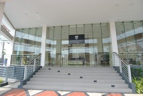 One Madison Place