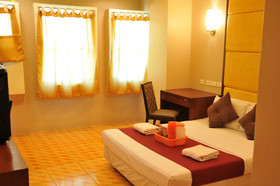 Ong Bun Pension House
