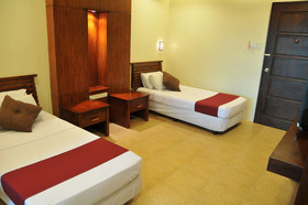 Ong Bun Pension House