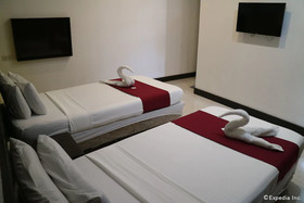 Ong Bun Pension House