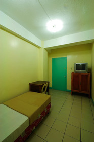 Ong Bun Pension House